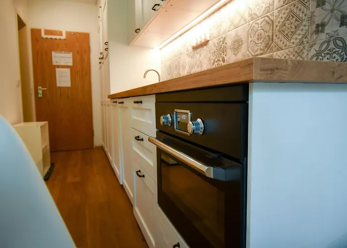 Apartment Sumava-bayerischer Wald Philippsreut