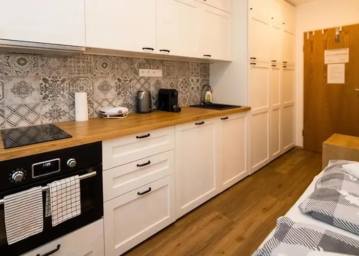 Apartment Sumava-bayerischer Wald *