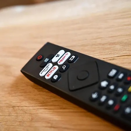 アパート Sumava-bayerischer Wald