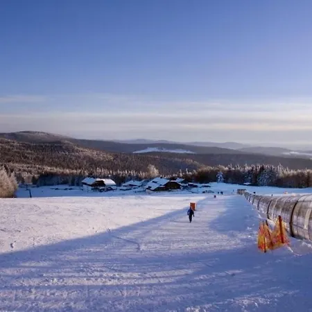 アパート Sumava-bayerischer Wald フィリップシュロイト