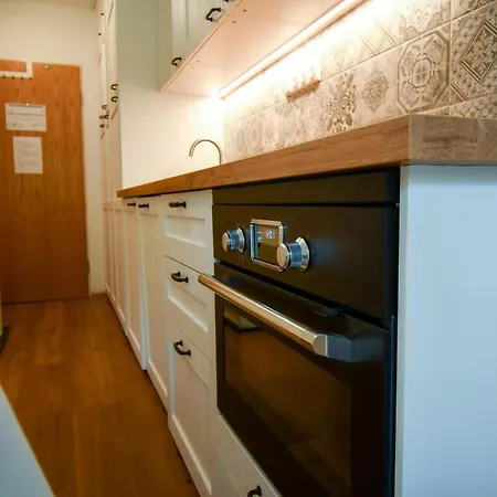 Apartment Sumava-bayerischer Wald Philippsreut