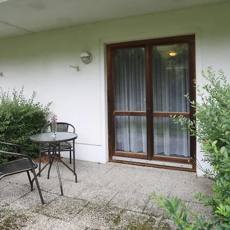 Sumava-bayerischer Wald フィリップシュロイト