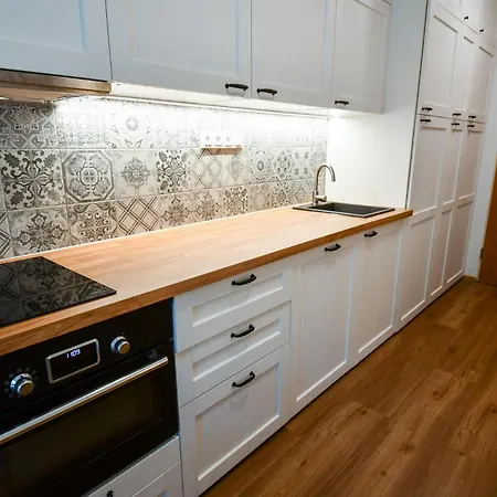 Sumava-bayerischer Wald Apartment *