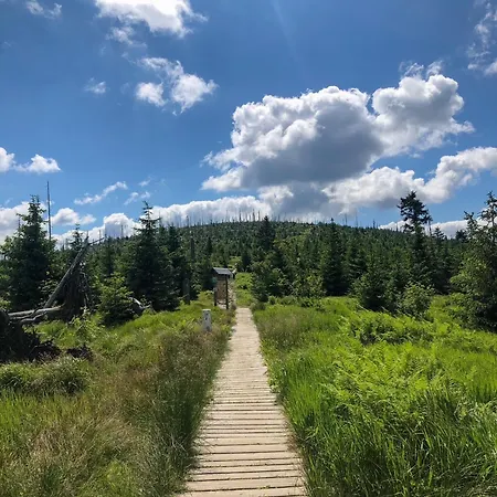 Apartament Sumava-bayerischer Wald Philippsreut