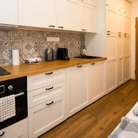 Apartament Sumava-bayerischer Wald *