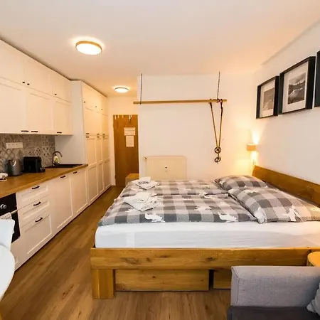 Apartament Sumava-bayerischer Wald *