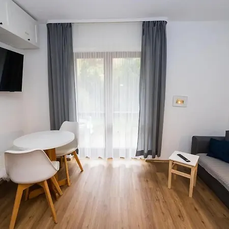 Sumava-bayerischer Wald Apartament